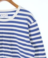 Agnes b.（アニエスベー）Tシャツ・カットソー 白 サイズ:3(L位) レディース/2200672939273