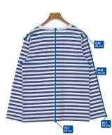 Agnes b.（アニエスベー）Tシャツ・カットソー 白 サイズ:3(L位) レディース/2200672939273