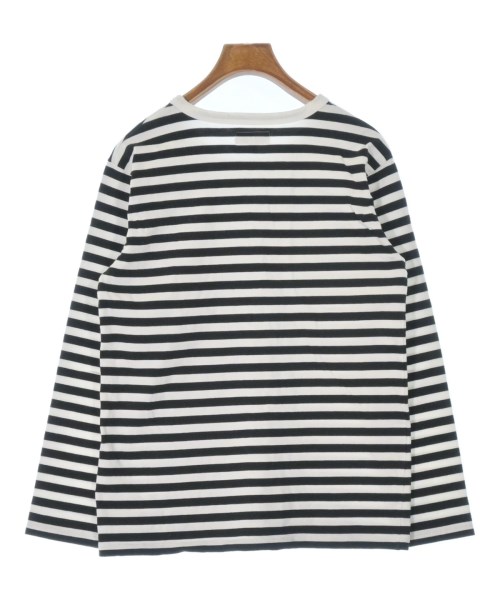 Agnes b.（アニエスベー）Tシャツ・カットソー 白 サイズ:3(L位) レディース/2200672939280