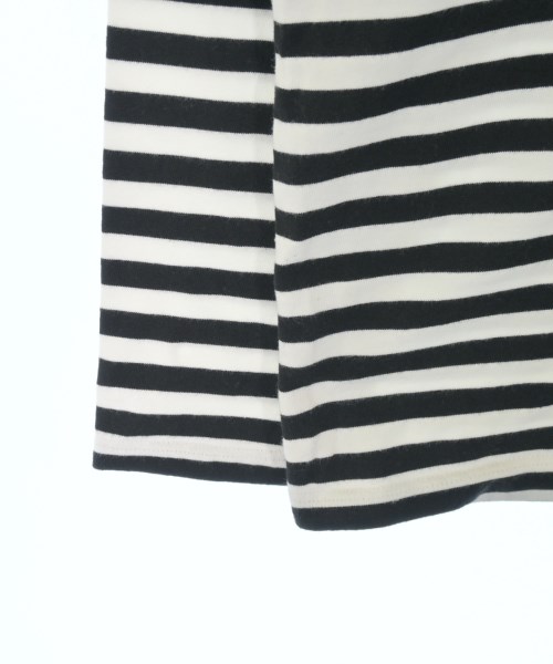 Agnes b.（アニエスベー）Tシャツ・カットソー 白 サイズ:3(L位) レディース/2200672939280