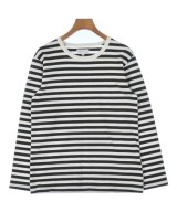 Agnes b.（アニエスベー）Tシャツ・カットソー 白 サイズ:3(L位) レディース/2200672939280
