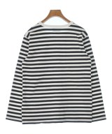 Agnes b.（アニエスベー）Tシャツ・カットソー 白 サイズ:3(L位) レディース/2200672939280