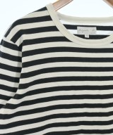 Agnes b.（アニエスベー）Tシャツ・カットソー 白 サイズ:3(L位) レディース/2200672939280