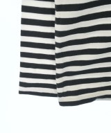 Agnes b.（アニエスベー）Tシャツ・カットソー 白 サイズ:3(L位) レディース/2200672939280