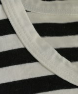 Agnes b.（アニエスベー）Tシャツ・カットソー 白 サイズ:3(L位) レディース/2200672939280