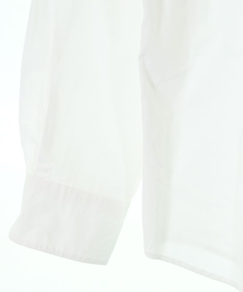 Agnes b.（アニエスベー）カジュアルシャツ 白 サイズ:40(M位) レディース/2200672939334