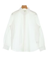 Agnes b.（アニエスベー）カジュアルシャツ 白 サイズ:40(M位) レディース/2200672939334