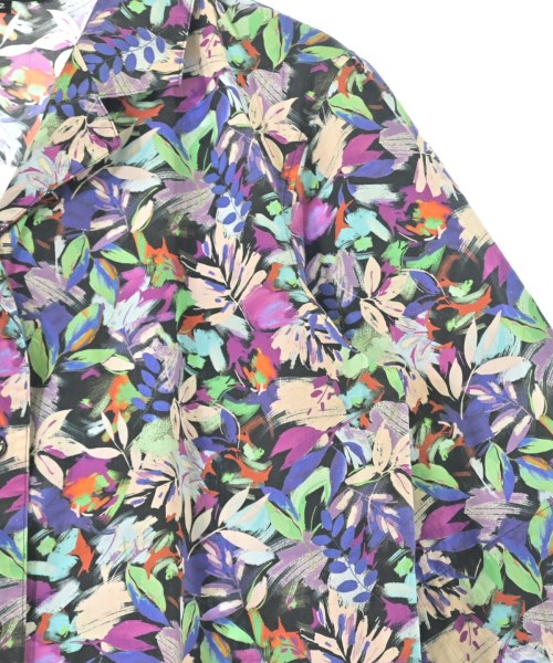 Agnes b.（アニエスベー）カジュアルシャツ 紫 サイズ:2(M位) レディース/2200672939365