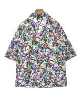 Agnes b.（アニエスベー）カジュアルシャツ 紫 サイズ:2(M位) レディース/2200672939365