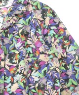 Agnes b.（アニエスベー）カジュアルシャツ 紫 サイズ:2(M位) レディース/2200672939365