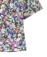 Agnes b.（アニエスベー）カジュアルシャツ 紫 サイズ:2(M位) レディース/2200672939365