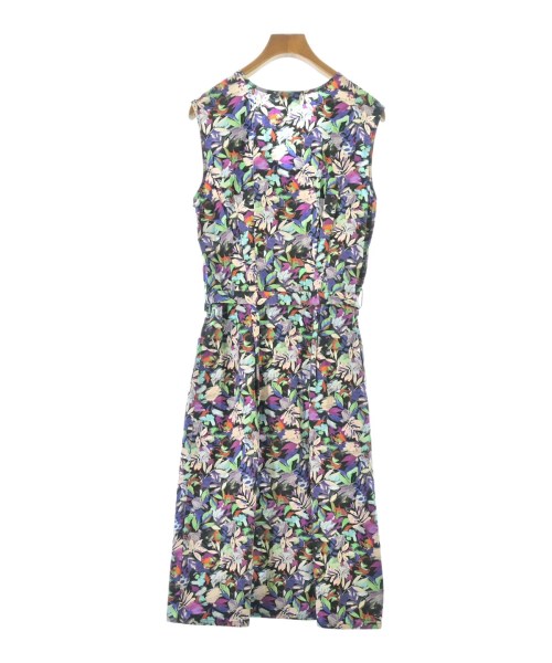 Agnes b.（アニエスベー）ワンピース 紫 サイズ:40(M位) レディース/2200672939372