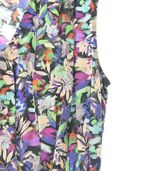 Agnes b.（アニエスベー）ワンピース 紫 サイズ:40(M位) レディース/2200672939372