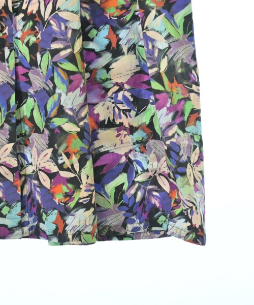 Agnes b.（アニエスベー）ワンピース 紫 サイズ:40(M位) レディース/2200672939372