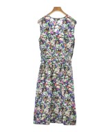 Agnes b.（アニエスベー）ワンピース 紫 サイズ:40(M位) レディース/2200672939372