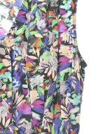 Agnes b.（アニエスベー）ワンピース 紫 サイズ:40(M位) レディース/2200672939372