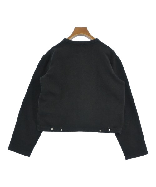 Agnes b.（アニエスベー）カーディガン 黒 サイズ:0(XS位) レディース/2200675444019