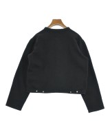 Agnes b.（アニエスベー）カーディガン 黒 サイズ:0(XS位) レディース/2200675444019