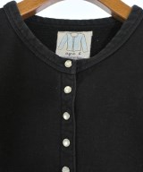 Agnes b.（アニエスベー）カーディガン 黒 サイズ:0(XS位) レディース/2200675444019