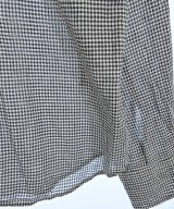 Agnes b.（アニエスベー）カジュアルシャツ 黒 サイズ:38(M位) レディース/2200675526050