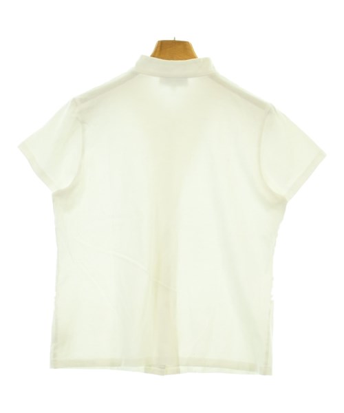 Agnes b.（アニエスベー）Tシャツ・カットソー 白 サイズ:3(L位) レディース/2200675526067