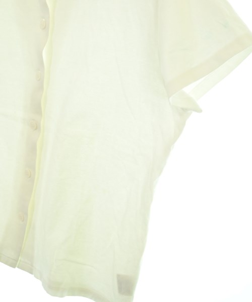 Agnes b.（アニエスベー）Tシャツ・カットソー 白 サイズ:3(L位) レディース/2200675526067