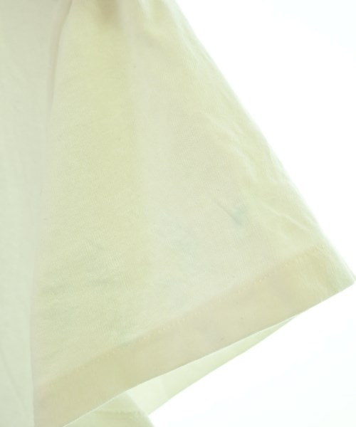 Agnes b.（アニエスベー）Tシャツ・カットソー 白 サイズ:3(L位) レディース/2200675526067