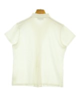 Agnes b.（アニエスベー）Tシャツ・カットソー 白 サイズ:3(L位) レディース/2200675526067