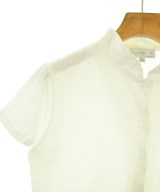 Agnes b.（アニエスベー）Tシャツ・カットソー 白 サイズ:3(L位) レディース/2200675526067