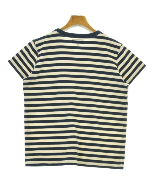 Agnes b.（アニエスベー）Tシャツ・カットソー 紺 サイズ:3(L位) レディース/2200675526074