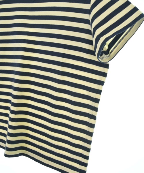 Agnes b.（アニエスベー）Tシャツ・カットソー 紺 サイズ:3(L位) レディース/2200675526074