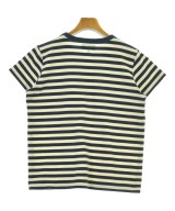 Agnes b.（アニエスベー）Tシャツ・カットソー 紺 サイズ:3(L位) レディース/2200675526074