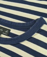 Agnes b.（アニエスベー）Tシャツ・カットソー 紺 サイズ:3(L位) レディース/2200675526074