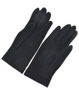 Agnes b.（アニエスベー）手袋 黒 サイズ:- レディース/2200673657053