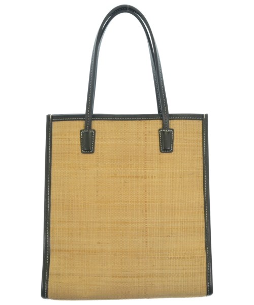 Agnes b.（アニエスベー）トートバッグ ベージュ サイズ:- レディース/2200675685023