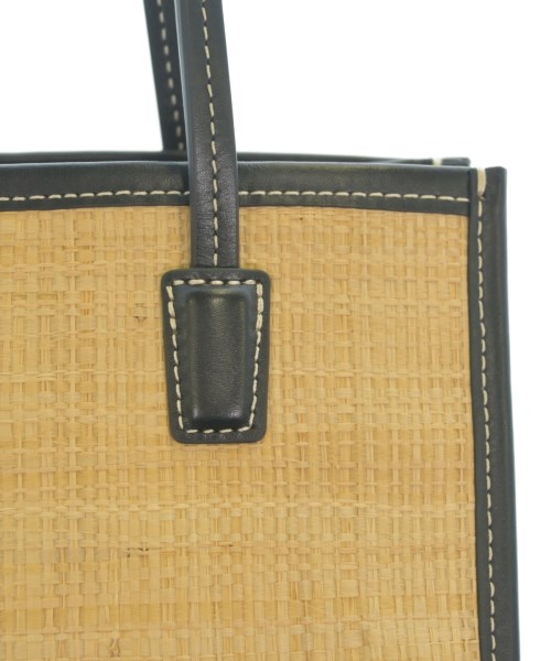 Agnes b.（アニエスベー）トートバッグ ベージュ サイズ:- レディース/2200675685023