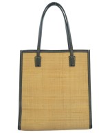 Agnes b.（アニエスベー）トートバッグ ベージュ サイズ:- レディース/2200675685023