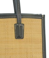 Agnes b.（アニエスベー）トートバッグ ベージュ サイズ:- レディース/2200675685023