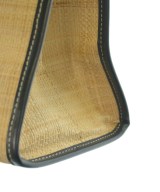 Agnes b.（アニエスベー）トートバッグ ベージュ サイズ:- レディース/2200675685023