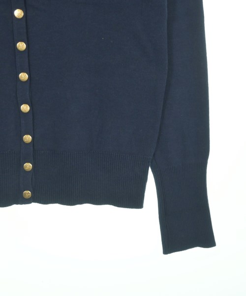 Agnes b.（アニエスベー）ニット・セーター 紺 サイズ:3(L位) レディース/2200675904063