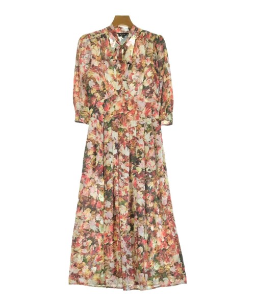 Agnes b.(アニエスベー)ワンピース 白 サイズ:36(S位)/2200672967047