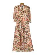 Agnes b.（アニエスベー）ワンピース 白 サイズ:36(S位) レディース/2200672967047