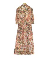 Agnes b.（アニエスベー）ワンピース 白 サイズ:36(S位) レディース/2200672967047