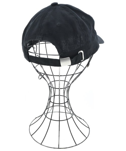 Agnes b.（アニエスベー）キャップ 黒 サイズ:F レディース/2200676270013