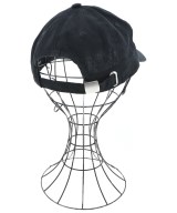 Agnes b.（アニエスベー）キャップ 黒 サイズ:F レディース/2200676270013