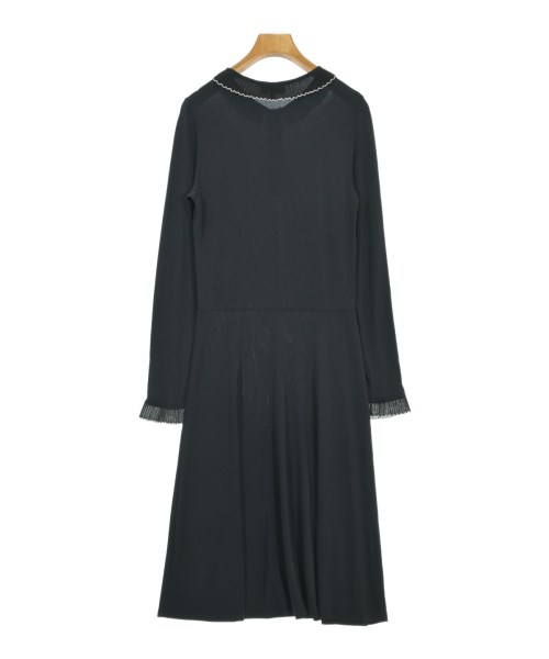 Agnes b.（アニエスベー）ワンピース 黒 サイズ:1(S位) レディース/2200676456011