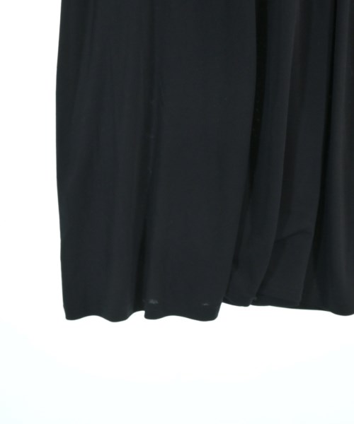 Agnes b.（アニエスベー）ワンピース 黒 サイズ:1(S位) レディース/2200676456011