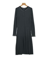 Agnes b.（アニエスベー）ワンピース 黒 サイズ:1(S位) レディース/2200676456011