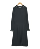 Agnes b.（アニエスベー）ワンピース 黒 サイズ:1(S位) レディース/2200676456011