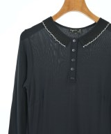 Agnes b.（アニエスベー）ワンピース 黒 サイズ:1(S位) レディース/2200676456011
